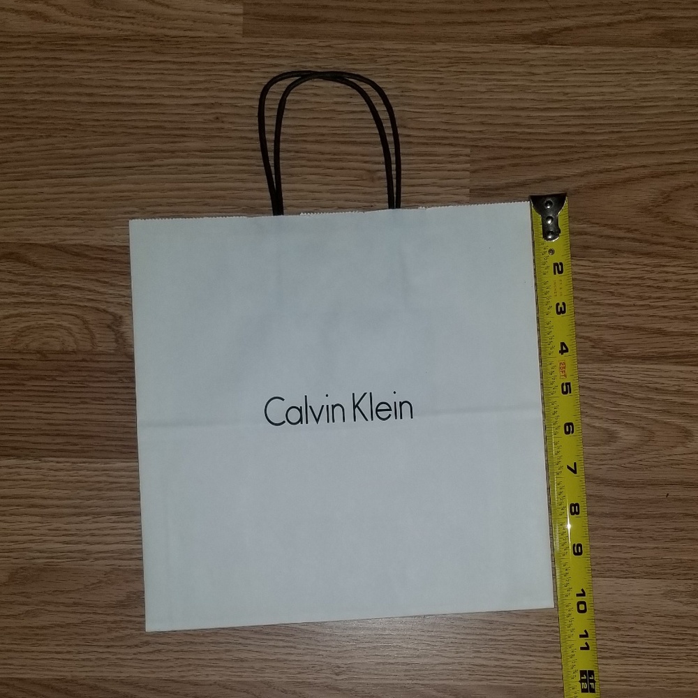 Various Shopping bags. Any 5 for $8.